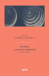 9788885788565 - Escolios a un texto implicito. Nuevos e sucesivos. Ediz. italiana