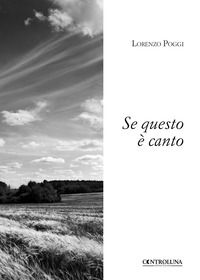 9788885791176 - Se questo è canto