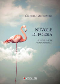 9788885791831 - Nuvole di poesia. Dove le parole prendono forma