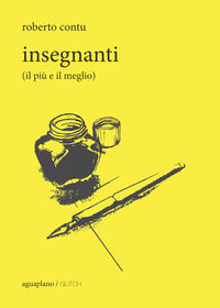 9788885803442 - Insegnanti (il più e il meglio)