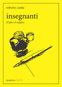 9788885803473 - Insegnanti (il più e il meglio)