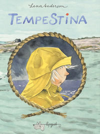 9788885810044 - TempeStina. Ediz. a colori