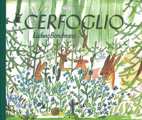 9788885810228 - Cerfoglio. Ediz. a colori
