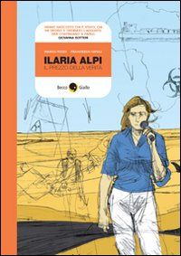 9788885832725 - Ilaria Alpi