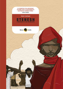 9788885832831 - Etenesh, tua sorella