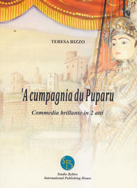9788885862531 - 'A cumpagnia du Puparu