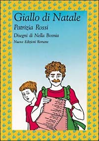 9788885890978 - Giallo di Natale