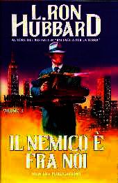 9788885917033 - Missione terra. Vol. 3: Il nemico è fra noi.