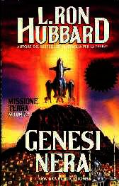 9788885917040 - Missione terra. Vol. 2: Genesi nera.
