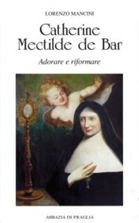 9788885931411 - Catherine Mectilde de Bar