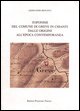 9788885977099 - Toponimi del comune di Greve in Chianti dalle origini all'epoca contemporanea