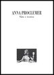 9788885977631 - Anna Proclemer. Vita e teatro