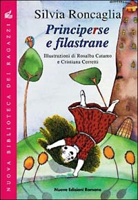 9788885990517 - Principerse e filastrane