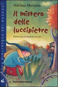 9788885990883 - Il mistero delle luccipietre