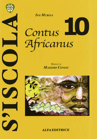 9788885995895 - Contus africanus