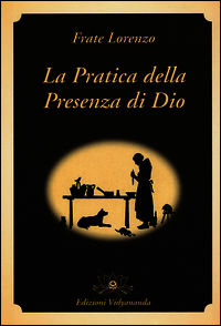 9788886020091 - La pratica della presenza di Dio