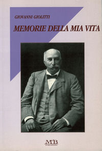 9788886083713 - Memorie della mia vita