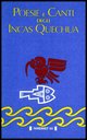 9788886095211 - Poesie e canti degli incas quechua
