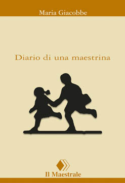 9788886109659 - Diario di una maestrina