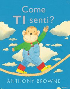 9788886124799 - Come ti senti?