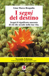 9788886126151 - I segni del destino