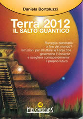 9788886126519 - Terra 2012. Il salto quantico