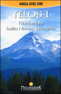 9788886126960 - Telos. Vol. 1: Rivelazioni della Nuova Lemuria