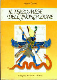 9788886142007 - Il terzo mese dell'inondazione