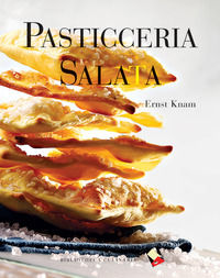 9788886174671 - Pasticceria salata. Ediz. a colori