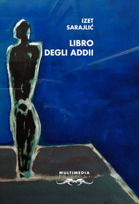 9788886203791 - Libro degli addii