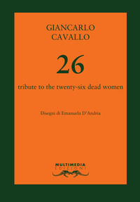 9788886203906 - 26. Tribute to the twenty-six dead women