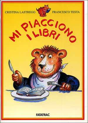 9788886228909 - Mi piacciono i libri
