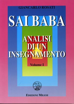 9788886343411 - Analisi di un insegnamento. Vol. 1