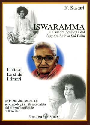9788886343442 - Iswaramma