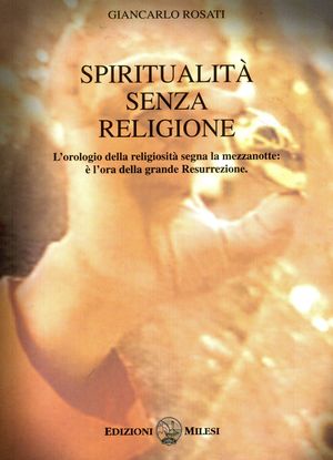 9788886343626 - Spiritualità senza religione