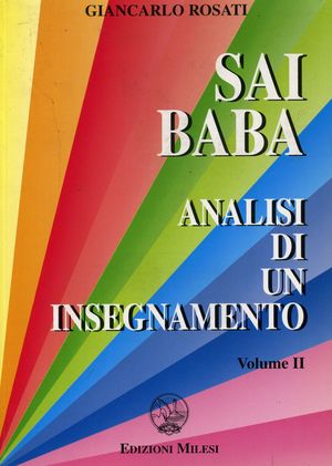 9788886343725 - Analisi di un insegnamento. Vol. 2