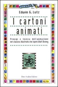 9788886350563 - I cartoni animati
