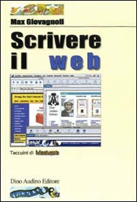 9788886350723 - Scrivere il Web