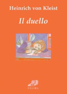 9788886358408 - Il duello