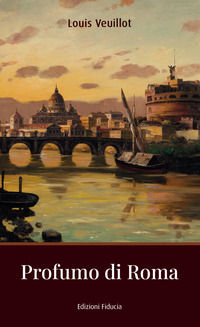 9788886387385 - Profumo di Roma