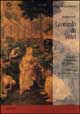 9788886392662 - Leonardo da Vinci. Von der Anbetung der Könige zur Mariae Verkündigung. Ediz. illustrata