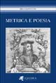 9788886413800 - Metrica e poesia