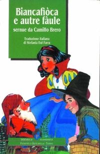 9788886425612 - Biancafiòca e autre fàule