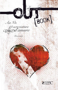 9788886428965 - Outbook. 13 screziature d'amore