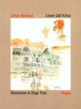9788886456142 - Lettere dall'Africa