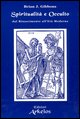 9788886495714 - Spiritualità e occulto. Dal Rinascimento all'Età moderna