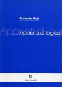 9788886573535 - Appunti di logica
