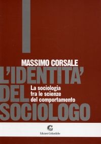 9788886573627 - L'identità del sociologo