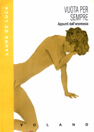 9788886586184 - Vuota per sempre