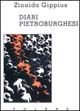 9788886586511 - Diari pietroburghesi